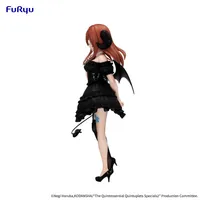 FuRyu The Quintessential Quintuplets Specials2 BiCute Dark Figure -Nakano Miku- - The Quintessential Quintuplets - photo 7