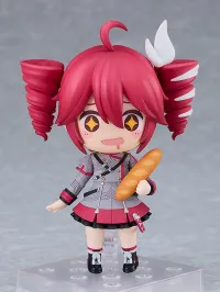 GOOD SMILE COMPANY Nendoroid Kasane Teto: Synthesizer V AI Ver. - Kasane Teto - photo 4