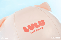 LuLu the Piggy Generic - Beach Ball 2