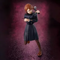 TAMASHII NATIONS Nobara Kugisaki - Jujutsu Kaisen - photo 2