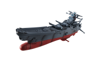 Cosmo Fleet Specoal Space Battleship Yamato 2202：Warriors of Love Re (with Asteroid Ring) 2