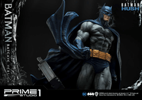 Museum Masterline Batman: Hush (Comics) Batman Batcave Deluxe Version 16