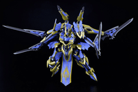 MODEROID DX-SCALE Magatsu-Ikaruga 6