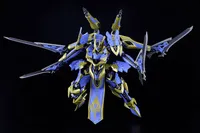GOOD SMILE COMPANY MODEROID DX-SCALE Magatsu-Ikaruga - Knight's & Magic - photo 6