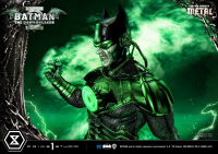 Museum Masterline Dark Nights: Metal (Comics) The Dawnbreaker 30