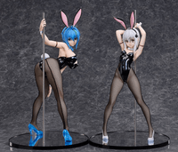 Koneko Toujou: Bunny Ver. 2nd 8