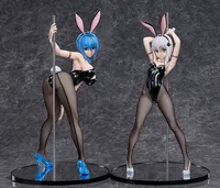 FREEing Koneko Toujou: Bunny Ver. 2nd - High School DxD - photo 8