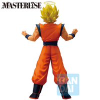 Super Saiyan 2 Son Goku (The Chronicle of Goku) 3