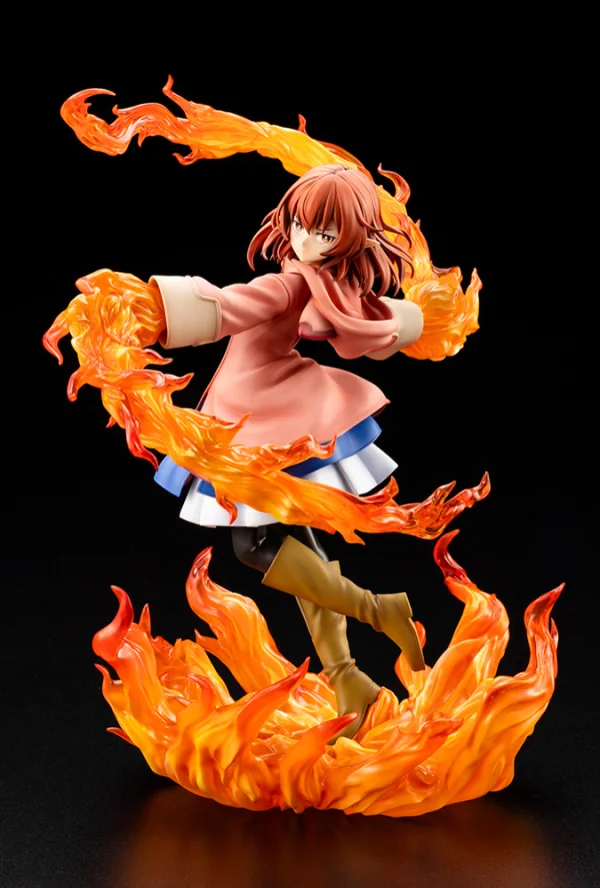 KOTOBUKIYA Vermilio - Helck