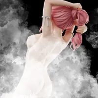 Union Creative Kantoku "Kurumi" 1/4 Scale Figure		 - Kantoku - photo 11