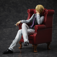 Saiyuki RELOAD -ZEROIN- Genjou Sanzo 3