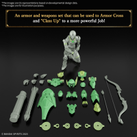 30MF LIBER ARCHER 8