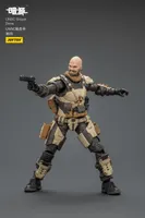JOYTOY UNSC Sniper Dima - Dark Source - photo 22