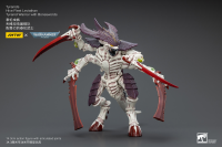 Tyranids Hive Fleet Leviathan Tyranid Warrior with Boneswords 3