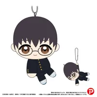 MAX LIMITED Gintama's  3-Nen Z Gumi Ginpachi Sense Tetecole - Gintama - photo 3