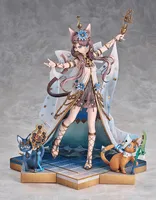 Good Smile Arts Shanghai Pepe: Nuit of the Nightsky Ver. - Arknights - photo 6