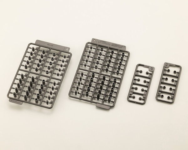 MECHA SUPPLY 31 JOINT SET Type F