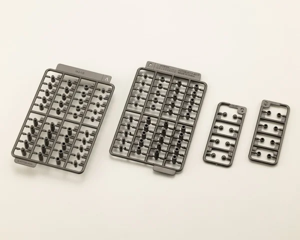 KOTOBUKIYA MECHA SUPPLY 31 JOINT SET Type F - M.S.G