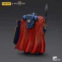 JOYTOY Ultramarines Victrix Honour Guard with Storm Shield And Power Sword - Warhammer 40K - photo 14