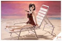 KOTOBUKIYA YOMI【Swim Style】 - SOUSAISHOJOTEIEN - photo 10