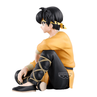 Ranma 1/2 Ryoga Hibiki FIGURE 2