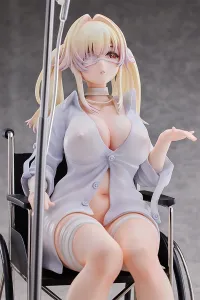 HOTVENUS Stella Hospital Ver. - Moehime Union - photo 6