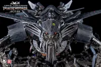 threezero Transformers: Revenge of the Fallen - DLX Jetfire - Transformers - photo 1