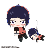 My hero academia Tete Colle 3 (6pc per box) 2