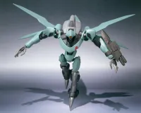 BANDAI #32 Knight Mare Frame Akatsuki Kashou (Code Geass) - Code Geass: Lelouch of the Rebellion - photo 2