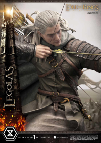 Premium Masterline The Lord of the Rings: The Two Tower (Film) Legolas 42