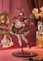 Mihono Bourbon [CODE: ICING] Ver. 1/7 Scale Figure 10