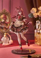 Claynel Mihono Bourbon [CODE: ICING] Ver. 1/7 Scale Figure - Umamusume: Pretty Derby - photo 10