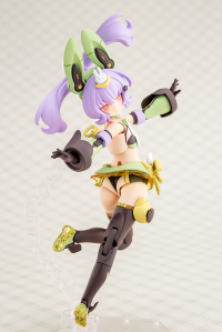 PUNI☆MOFU TU 8