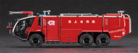 [SW05] 1:72 ROSENBAUER PANTHER 6×6 AIRPORT CRASH TENDER 4