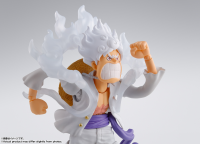 Monkey.D.Luffy - GEAR5 - (One Piece) 7
