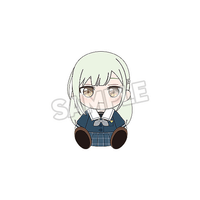 Plushie CRYCHIC Mutsumi Wakaba 2