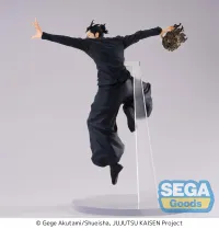 SEGA FIGURIZMα "Jujutsu Kaisen Hidden Inventory/Premature Death" "Suguru Geto" - Jujutsu Kaisen - photo 6