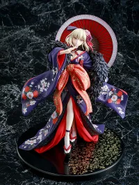 KADOKAWA Saber Alter: Kimono Ver.(re-run) - Fate/stay night - photo 3