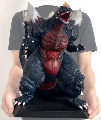MegaHouse UA Monsters SpaceGodzilla - Godzilla - photo 10
