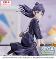 Luminasta TV Anime WITCH WATCH Nemu Miyao 4