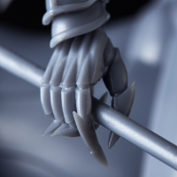 [UNPAINTED] ARTPLA Sleipenir 12