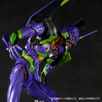 ARTPLA SCULPTURE WORKS Eva unit 01 Berserk 6