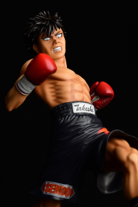 Takeshi Sendou－finish blow－ 27