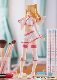 POP UP PARADE Liliel: 3rd Squad Outfit Ver. L Size 4