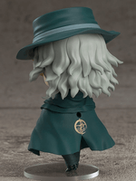 Nendoroid Avenger/King of the Cavern Edmond Dantès: Ascension Ver. 2