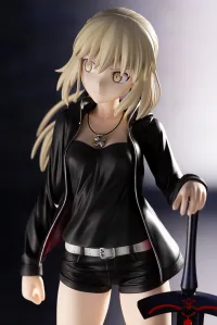 KOTOBUKIYA Saber/Altria Pendragon 〔Alter〕 Casual ver. - Fate/Grand Order - photo 5