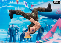 GUILE -Outfit 2- "Street Fighter series", TAMASHII NATIONS S.H.Figuarts 2