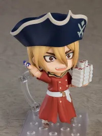 GOOD SMILE COMPANY Nendoroid Ryusui Nanami - Dr. STONE - photo 1