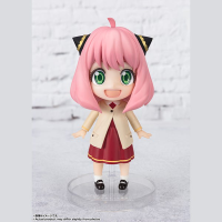 Anya Forger -Odekeke Outifit- 2