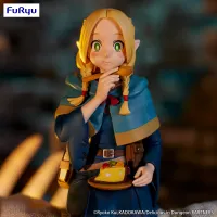 FuRyu Delicious in Dungeon　Noodle Stopper Figure -Marcille- - Delicious in Dungeon - photo 4